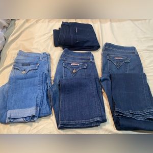 Original Hudson jeans